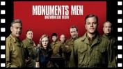 Monuments Men - Ungewöhnliche Helden