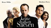 Keine halben Sachen