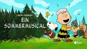 Snoopy präsentiert: Ein Sommermusical