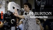 Tim Burton - Fantastisches Kino