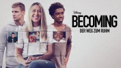 Becoming: Der Weg zum Ruhm