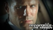 Transporter - The Mission