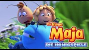 Die Biene Maja -  Die Honigspiele