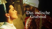 Das indische Grabmal