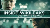 Inside WikiLeaks - Die fünfte Gewalt