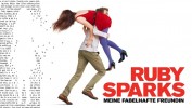 Ruby Sparks - Meine fabelhafte Freundin