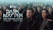 Dark Matter – Der Zeitenläufer