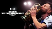Messis Weltmeisterschaft: Aufstieg einer Legende