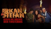 Erkan & Stefan gegen die Mächte der Finsternis