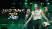 Disney Verschlungene Wege: Live!