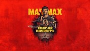 Mad Max - Jenseits der Donnerkuppel