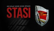 STASI – Ein Staat gegen seine Bürger