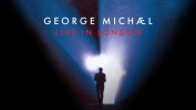 George Michael - Live in London - 25 Live Tour