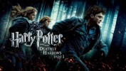 Harry Potter und die Heiligtümer des Todes - Teil 1