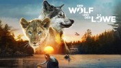 Der Wolf und der Löwe