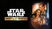 Star Wars: Episode II - Angriff der Klonkrieger