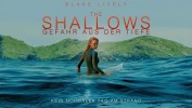 The Shallows: Gefahr aus der Tiefe