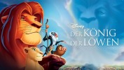 Der König der Löwen