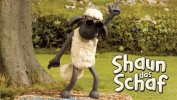 Shaun das Schaf