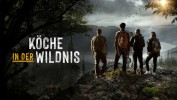 Köche in der Wildnis