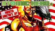 Atomic Hero 4