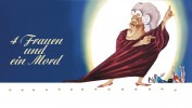 Vier Frauen und ein Mord