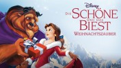 Die Schöne und das Biest - Weihnachtszauber