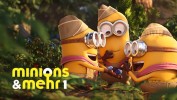 Minions & mehr 1