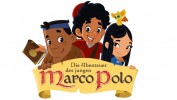 Die Abenteuer des jungen Marco Polo