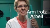 Arm trotz Arbeit - Die Krise der Mittelschicht