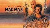 Mad Max - Jenseits der Donnerkuppel
