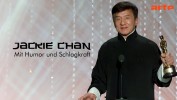 Jackie Chan - Mit Humor und Schlagkraft