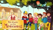 Wir Kinder aus dem Möwenweg