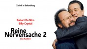 Reine Nervensache 2
