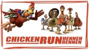 Chicken Run - Hennen rennen