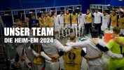 Unser Team - Die Heim-EM 2024