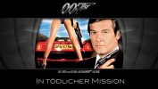 James Bond 007 - In tödlicher Mission