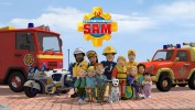 Feuerwehrmann Sam