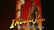 Indiana Jones und der Tempel des Todes