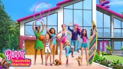 Barbie - Traumvilla-Abenteuer