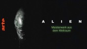 „Alien” – Meisterwerk aus dem Weltraum
