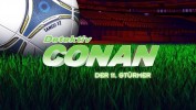 Detektiv Conan - Der 11. Stürmer