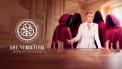 Die Verräter – Vertraue Niemandem!