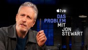 Das Problem mit Jon Stewart