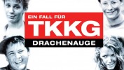 Ein Fall für TKKG: Drachenauge