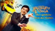 Kung Fu Yoga - Der goldene Arm der Götter
