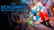 Die Schlümpfe: Der große Kinofilm