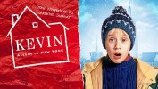 Kevin - Allein in New York