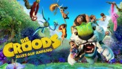 Die Croods - Alles auf Anfang