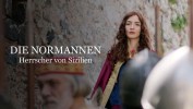 Die Normannen - Herrscher von Sizilien